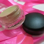 MAC Pro Longwear Paint Pot - Soft Ochre.