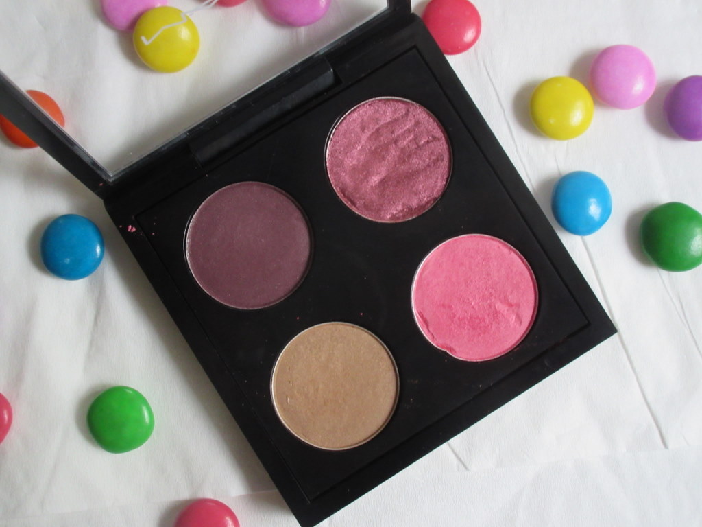 Eyeshadow cost deals