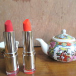 Colorbar Velvet Matte Lipstick