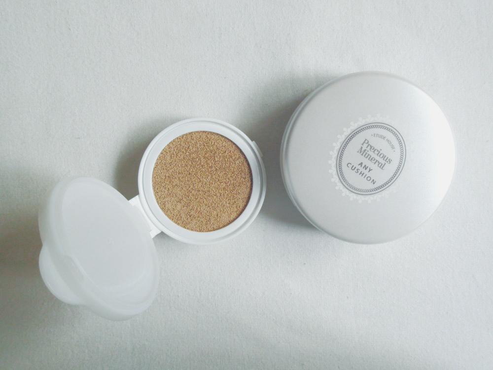 Etude House Precious Mineral Any Cushion