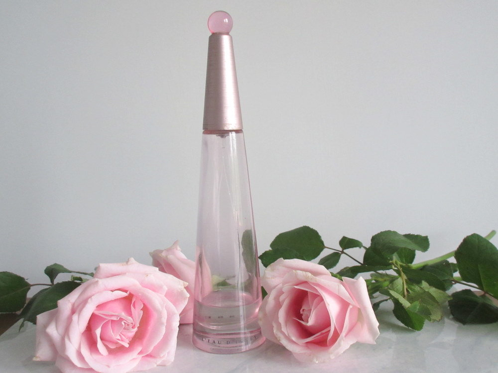 Issey Miyake L'eau D'issey Florale