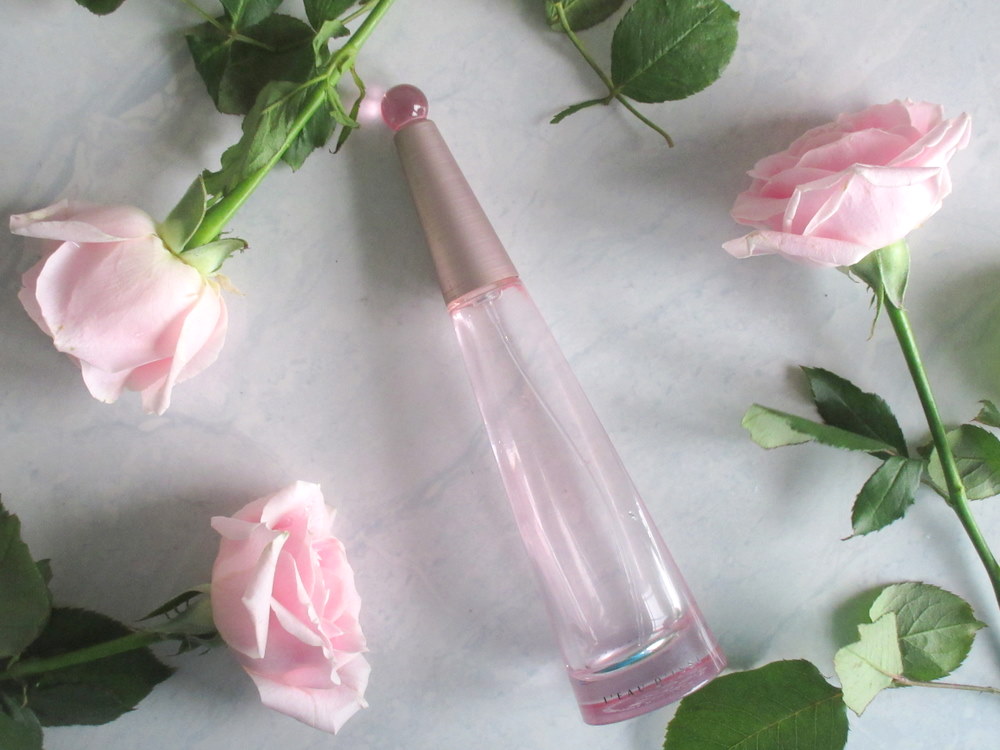 Perfume issey miyake florale on sale