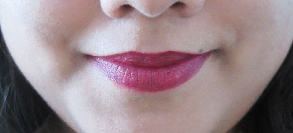 Obsessive Compulsive Cosmetics Black Dahlia