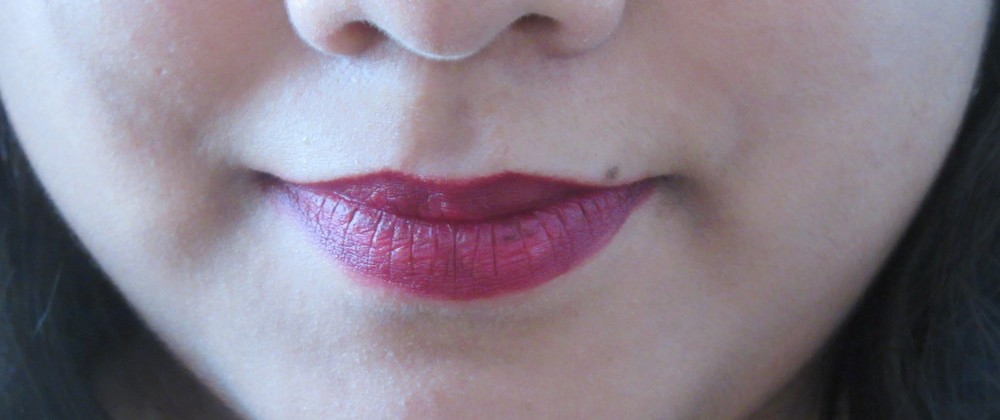 Obsessive Compulsive Cosmetics Black Dahlia