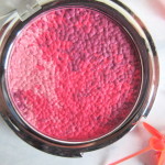 Colorbar Luminous Rouge Blush in Luminous Rose