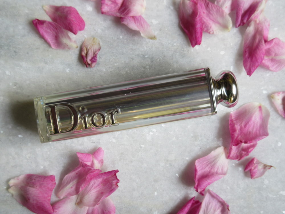 Dior Addict Lipstick Oversize