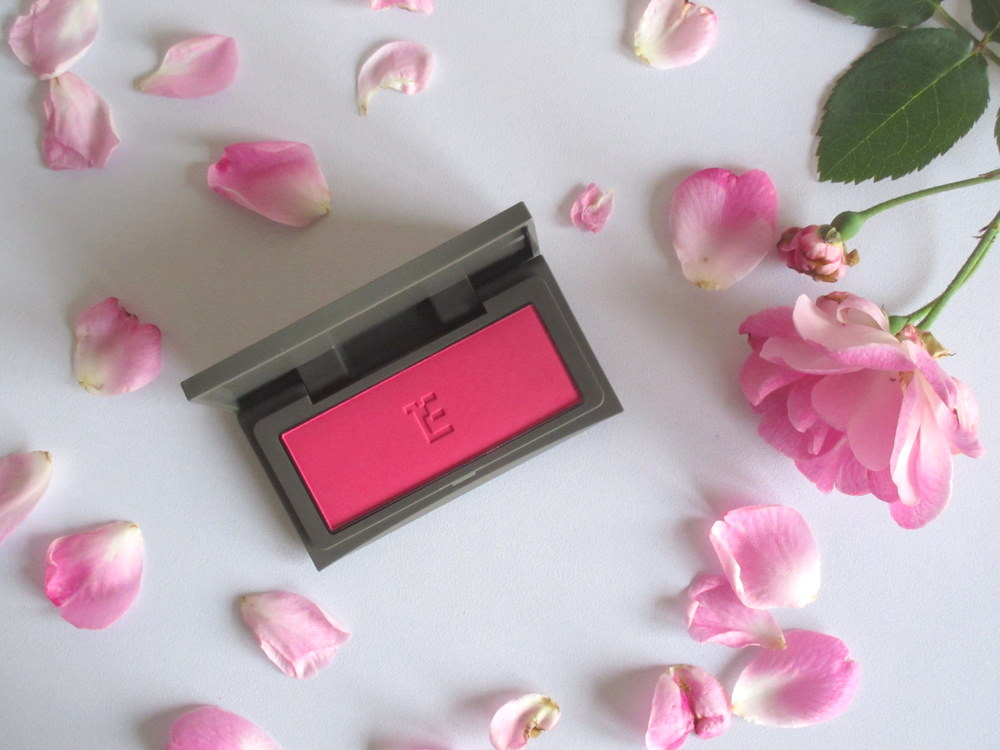 Three Cheeky Chic Blush in 14 Beat Of Her Heart