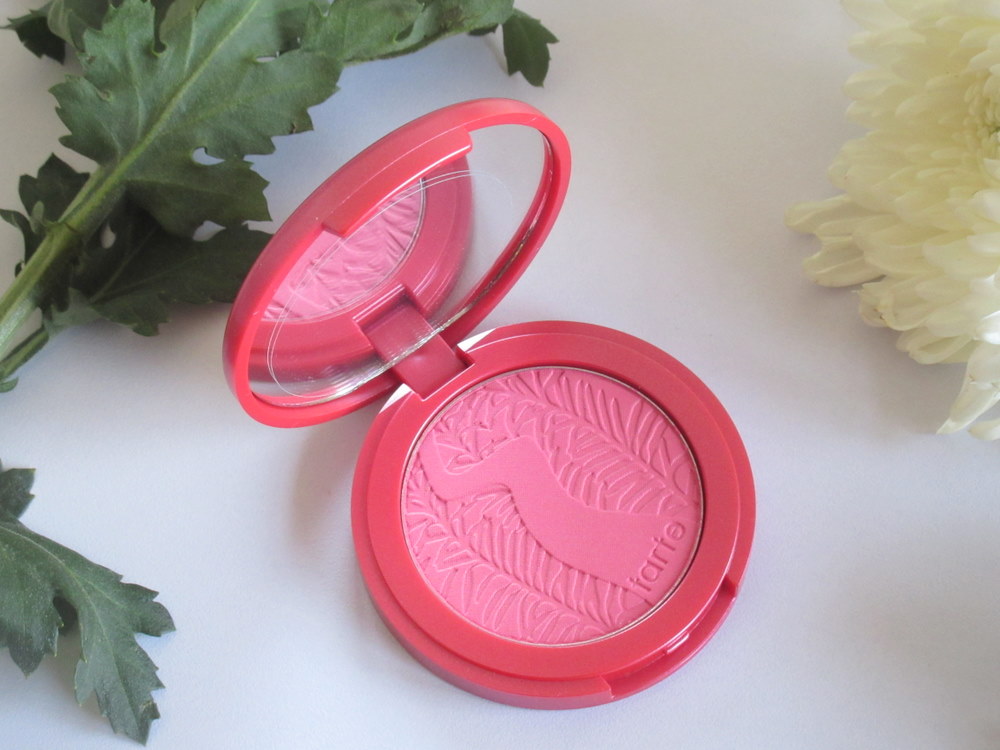 Tarte Amazonian Clay 12-Hour Blush in Natural Beauty