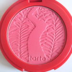 Tarte Amazonian Clay 12-Hour Blush in Natural Beauty