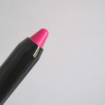 Chanel Le Rouge Crayon De Couleur Jumbo Longwear Lip Crayon in 'No. 7 Fuchsia'.