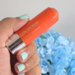 Colorbar All Day Lip & Cheek Blush Stick in 004 Coral Sunset
