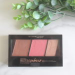 Maybelline Face Studio Master Contour Palette in Medium To Deep