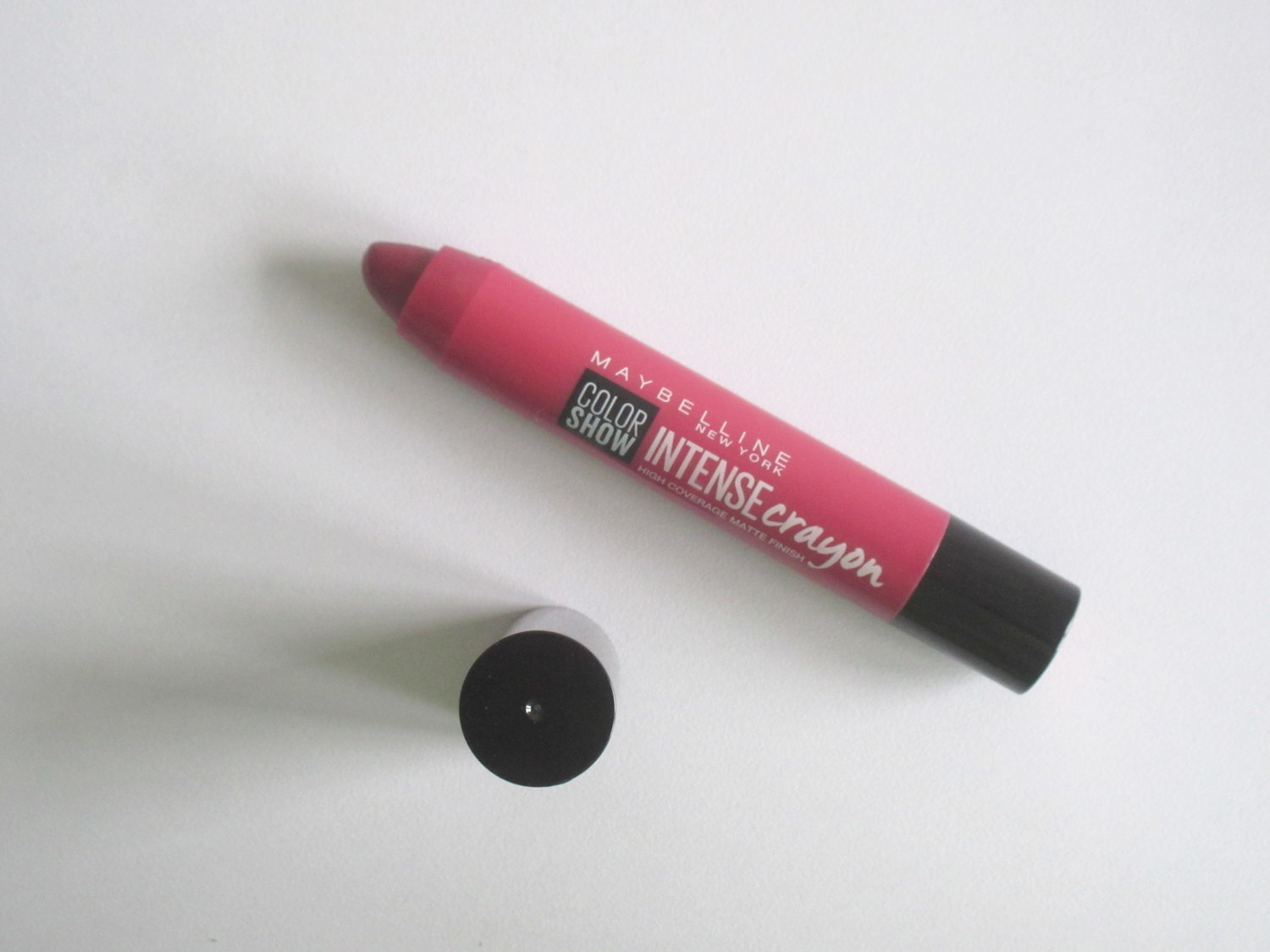 Maybelline Color Show Intense Crayon Mystic Mauve