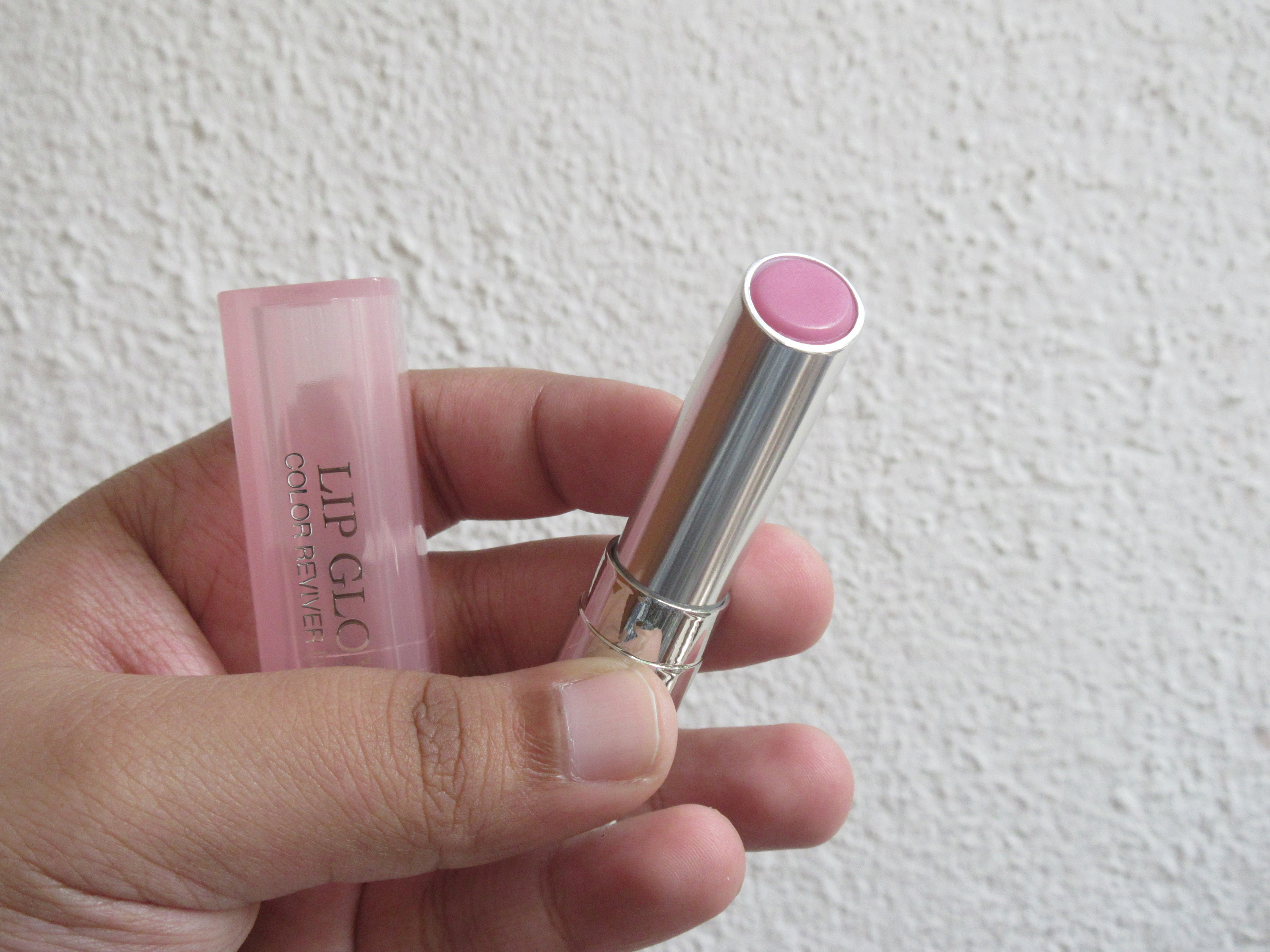 dior lip glow 005