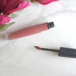loreal rouge signature liquid lipstick 116 i explore, loreal i explore, loreal liquid lipstick i explore