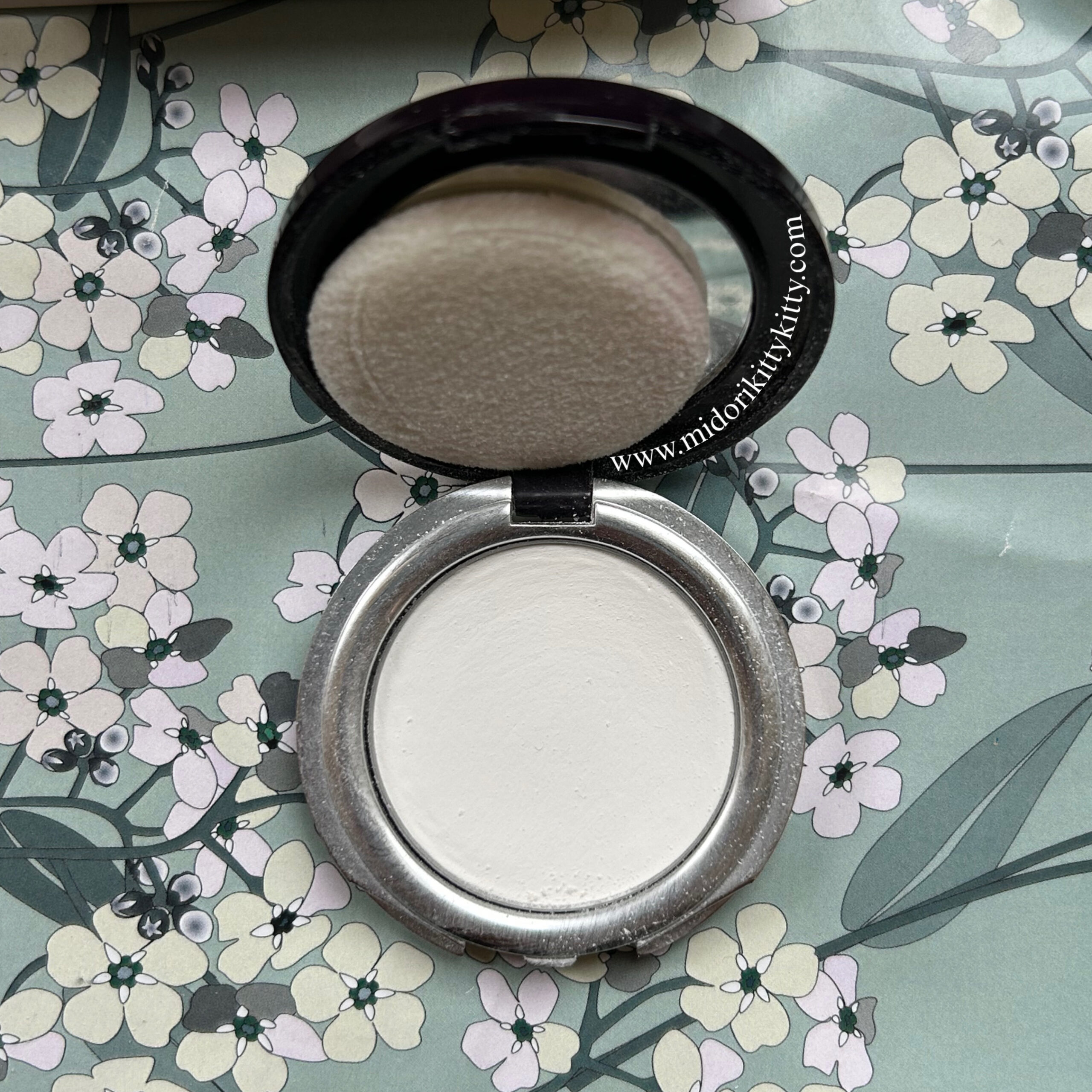 By Terry Hyaluronic Pressed Hydra Powder, byterry powder, by terry setting powder