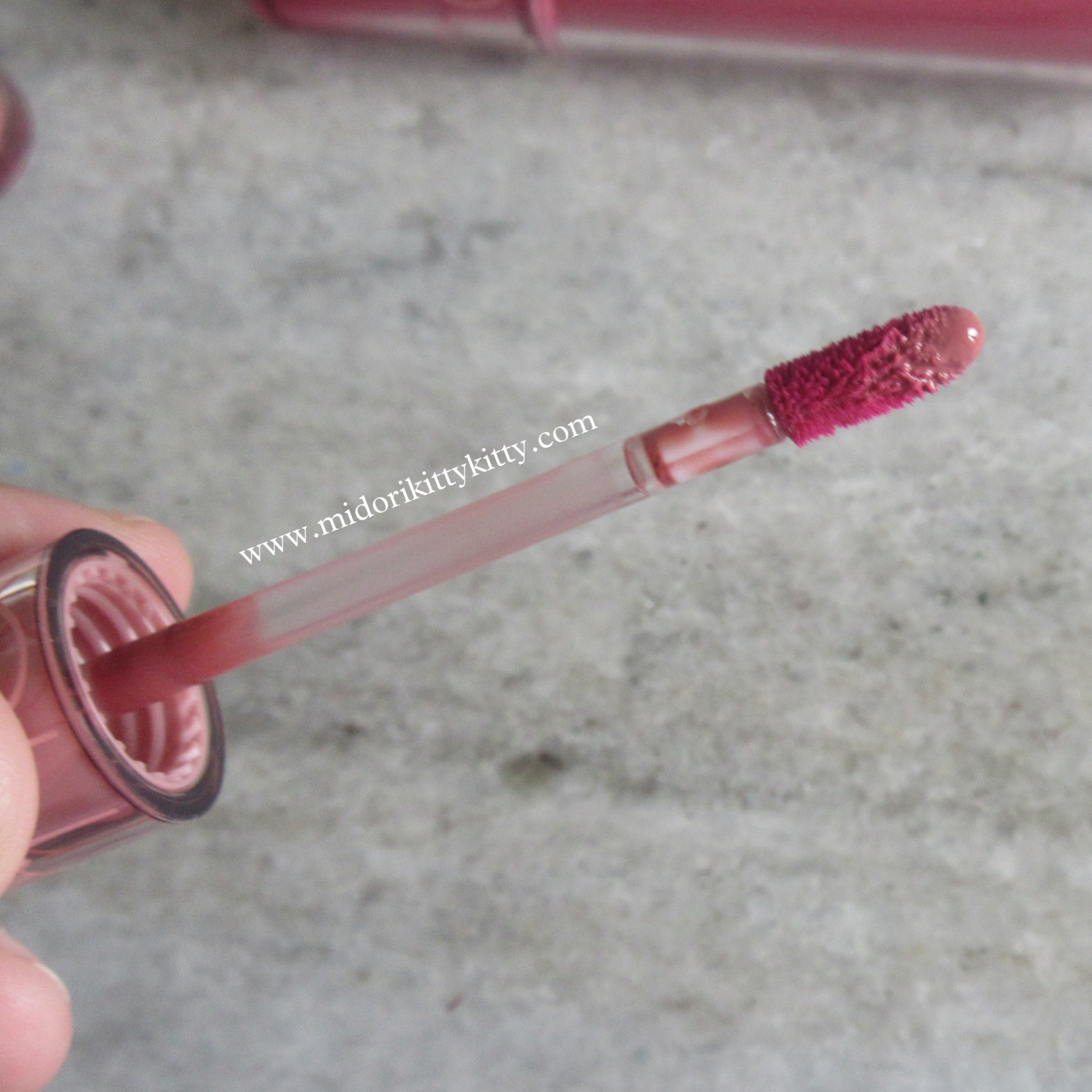 ROM&ND The Juicy Lasting Tint 14 Almond Rose, ROM&ND The Juicy Lasting Tint 30 Bare Marron, romand bare marron, romand almond rose, rom&nd juicy lasting tint almond rose, rom&nd juicy lasting tint bare marron