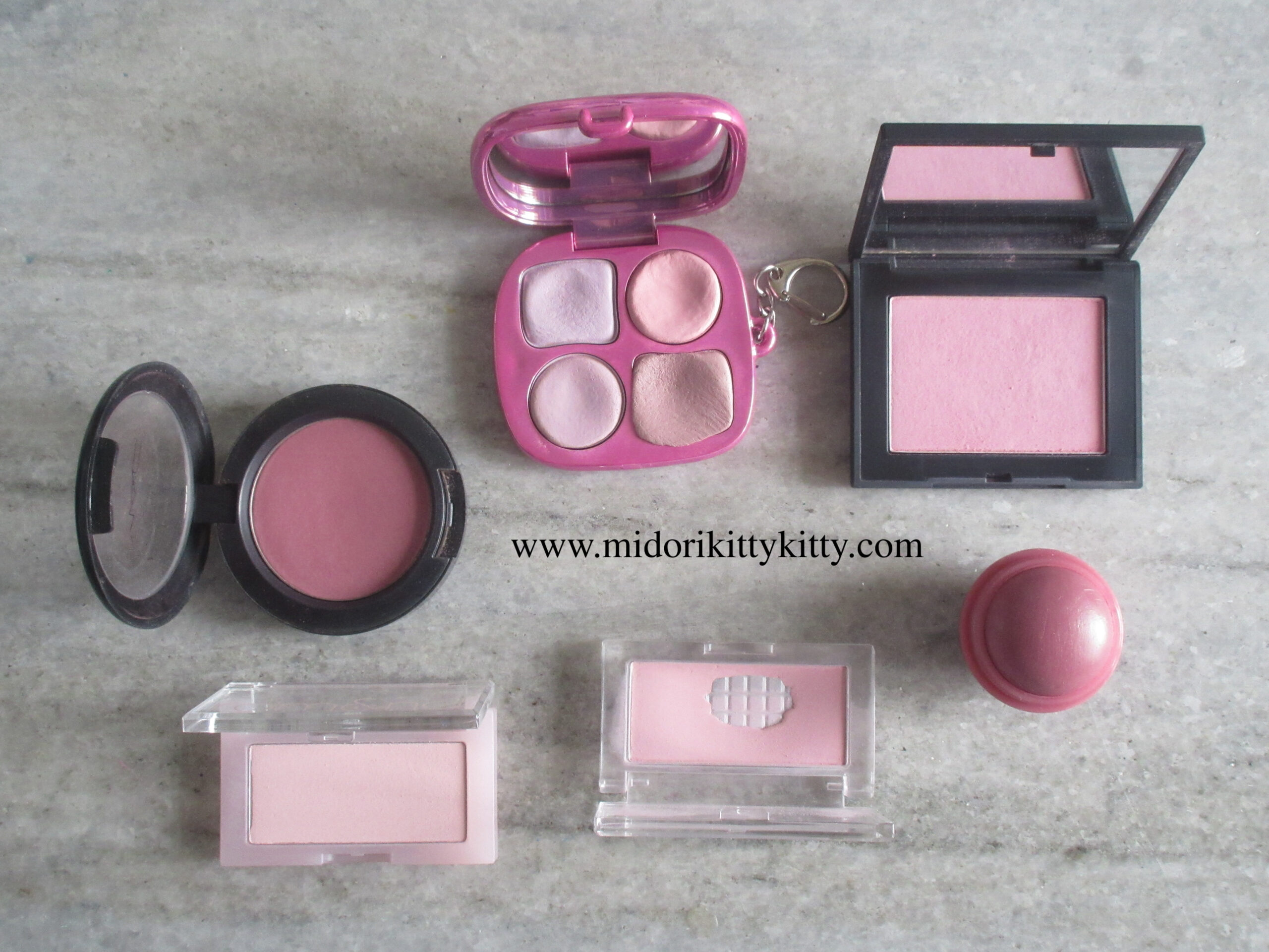 mac breath of plum, nars sex fantasy, fwee pocket cheek palette grapenberry, romand blueberry chip, romand strawberry milk, romand juicy roll cheek bare grape, rom&nd blushes, rom&nd juicy roll cheek bare grape, rom&nd better than cheek blueberry chip