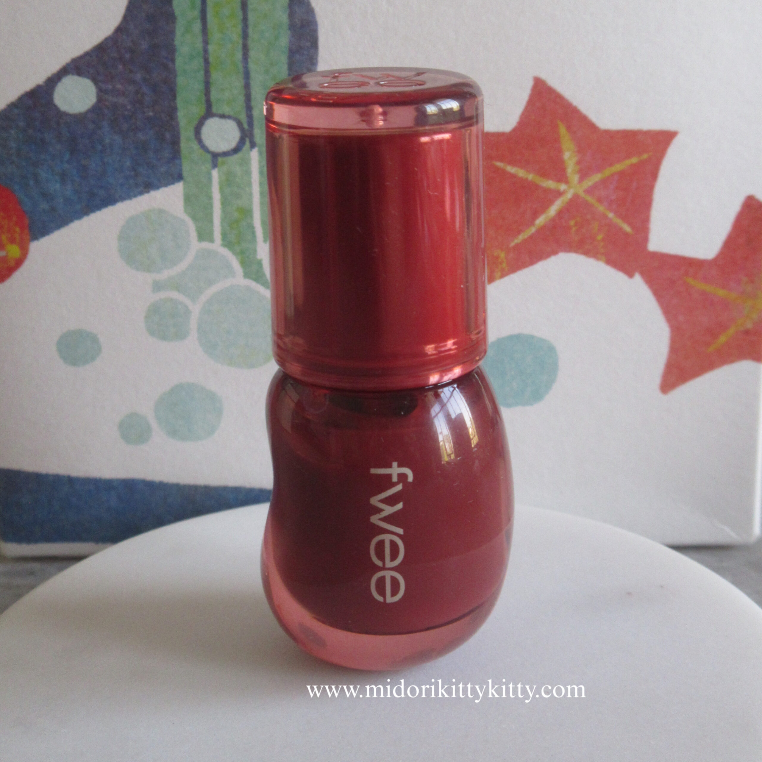 fwee 3d voluming gloss, fwee 30% cherry cola, fwee 30% scotch, fwee 70% yogurt