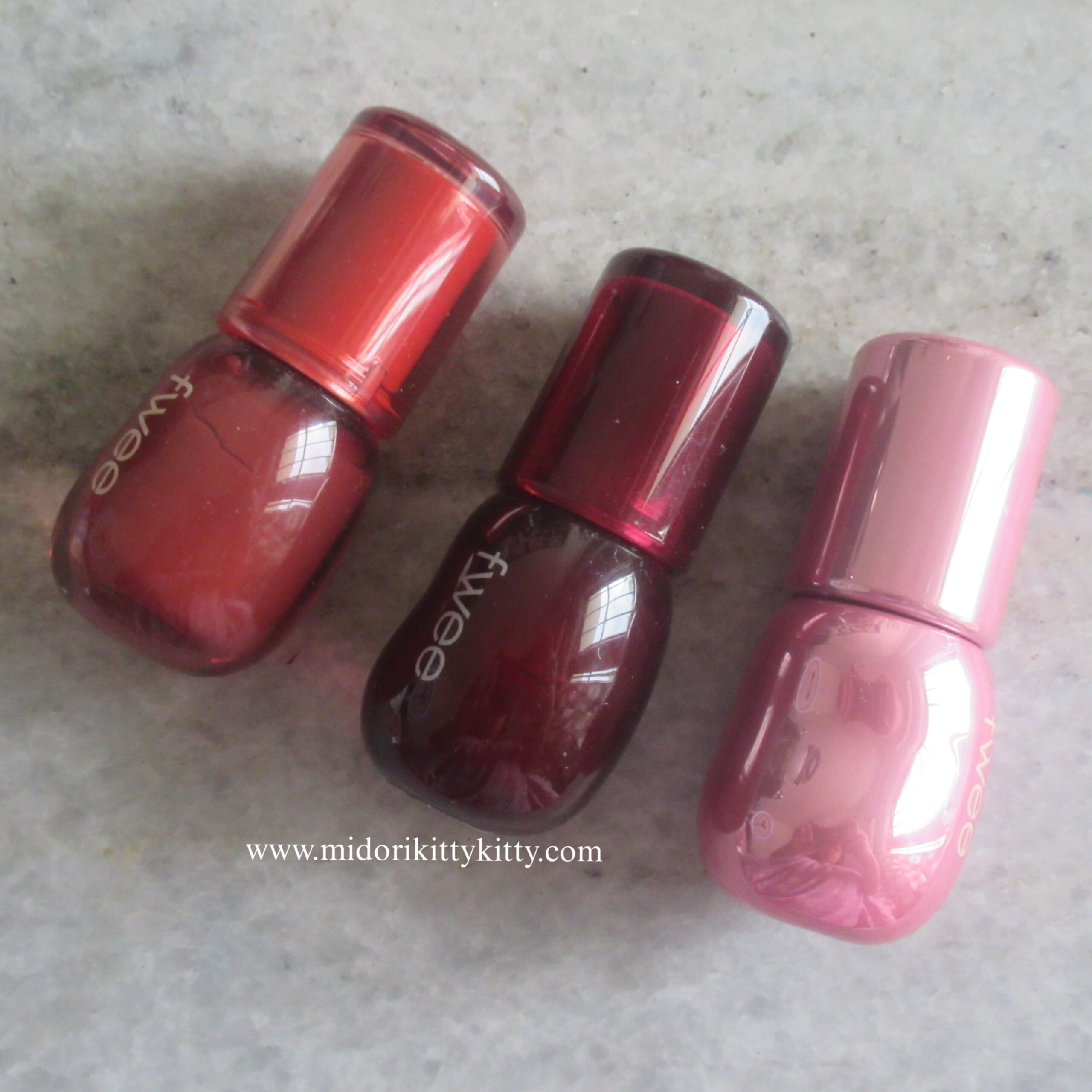 fwee 3d voluming gloss, fwee 30% cherry cola, fwee 30% scotch, fwee 70% yogurt