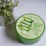 Nature Republic Soothing and Moisture Aloe Vera 92% Soothing Gel