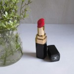 Chanel Rouge Coco Shine Lipstick - 91 Bohéme