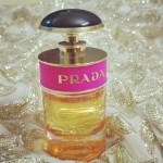 Prada Candy Eau de Parfum