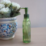 Innisfree Green Tea Pure Cleansing Oil