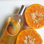 The Body Shop Satsuma Mist