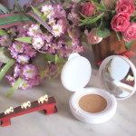 Etude House Precious Mineral Any Cushion in '#W24 Honey Beige'
