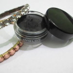 Inglot AMC Gel Eyeliner in '77'.