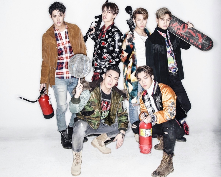 Cross Gene