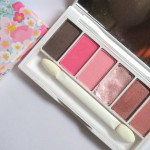 Etude House Fantastic Color Eyes Spring 2015 in