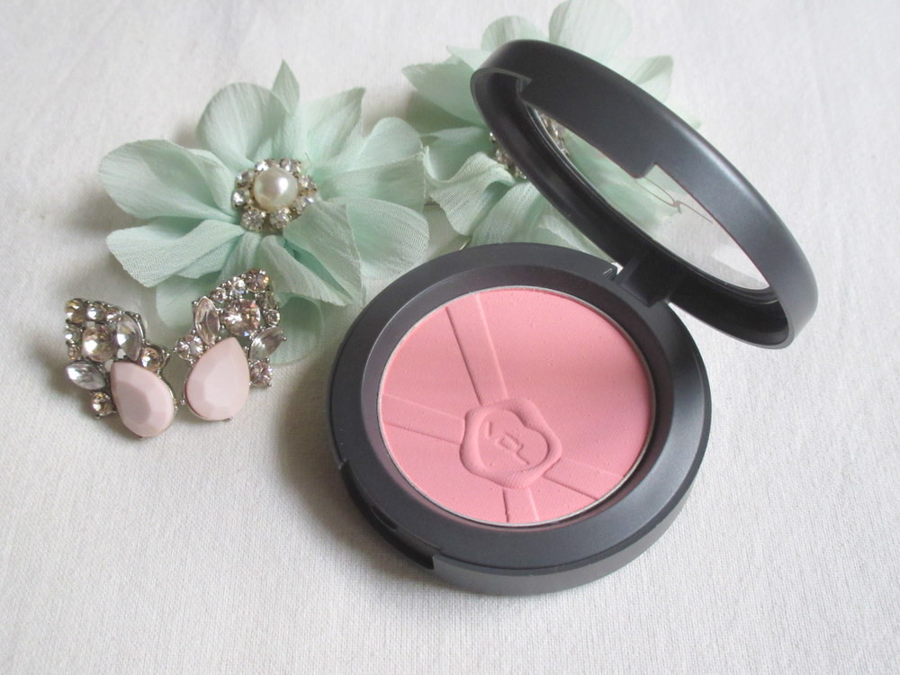 VDL festival blush