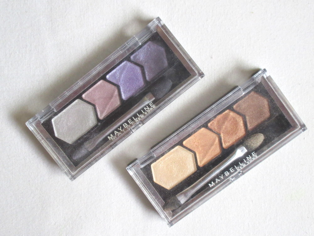 Maybelline Diamond Glow Eyeshadow