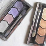 Maybelline Diamond Glow Eyeshadow