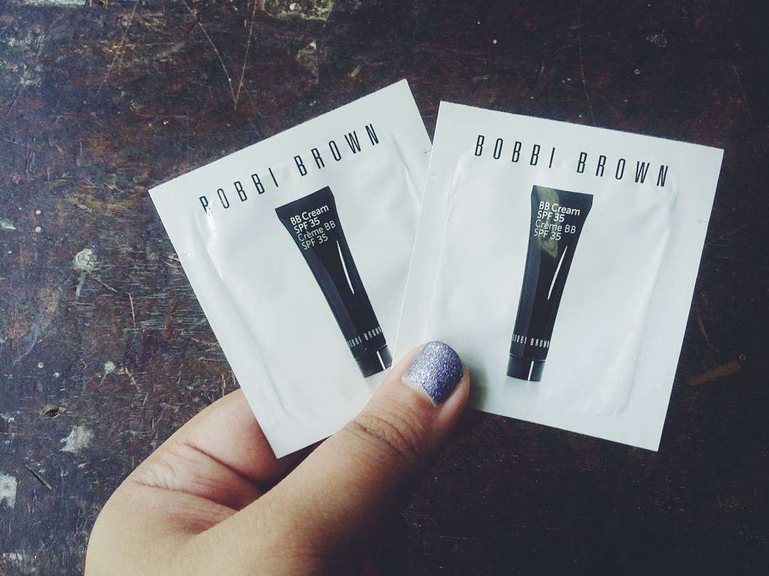 Bobbi Brown BB Cream Medium