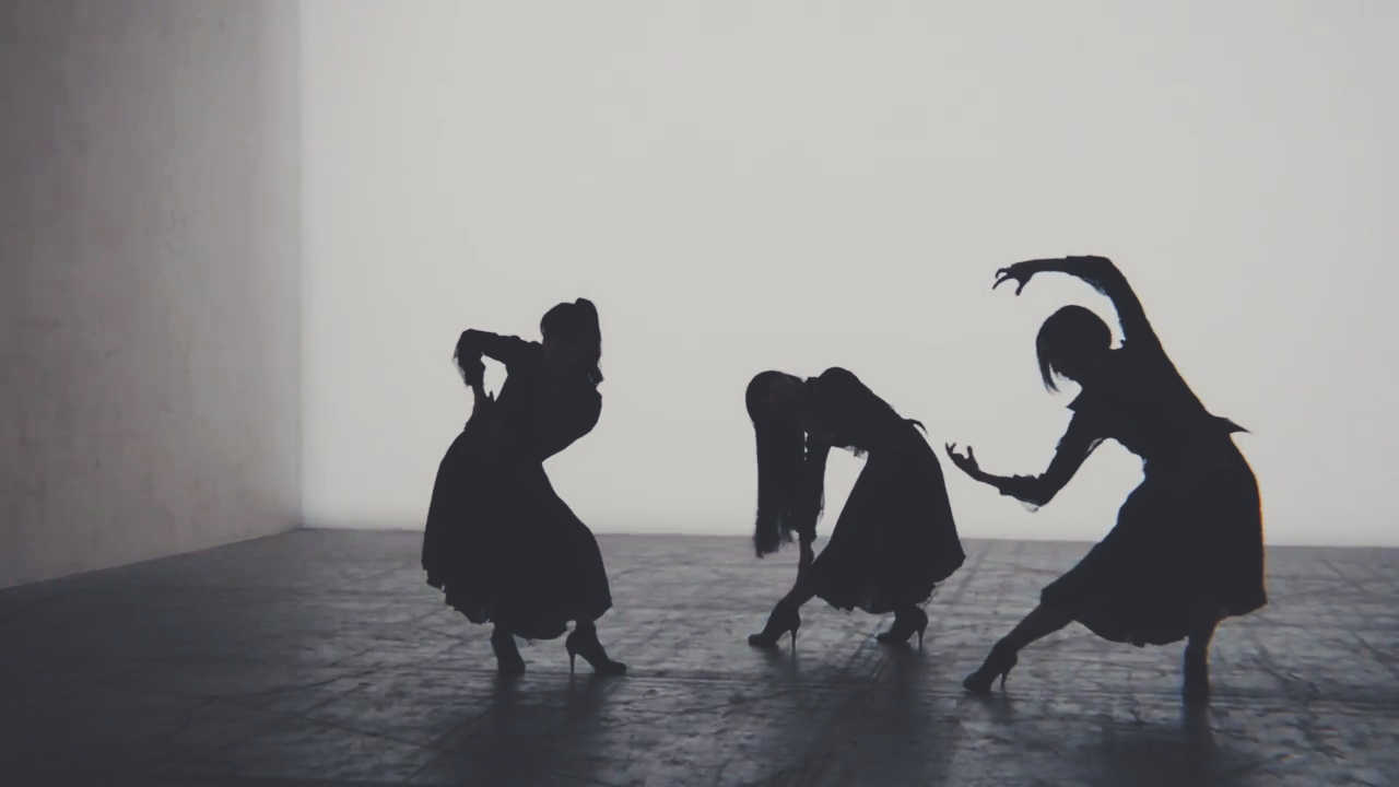 Perfume Flash
