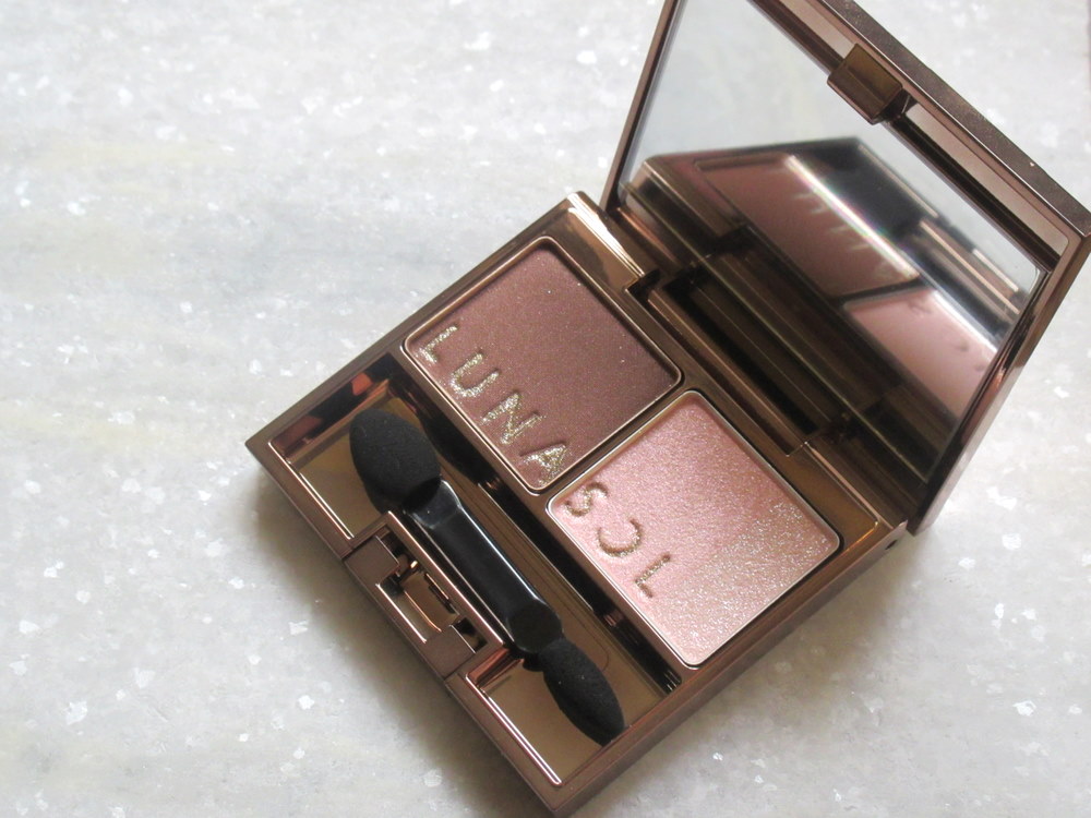 Lunasol Sparkling Light Eyes Pink Sparkling