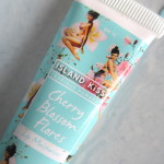 Island Kiss Organic Lip Moisturizer