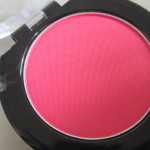 CandyDoll Long Keep Cheek Cherry Red