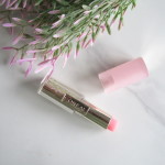 L'Oreal Paris CC Genius Balm Caresse in '701 Roseate Delicacy'.