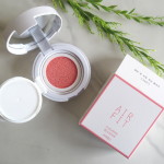 APieu Air Fit Cushion Blusher in PK01