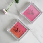 Essence Blush Up! Powder Blush 10 Heat Wave 20 Pinky Flow