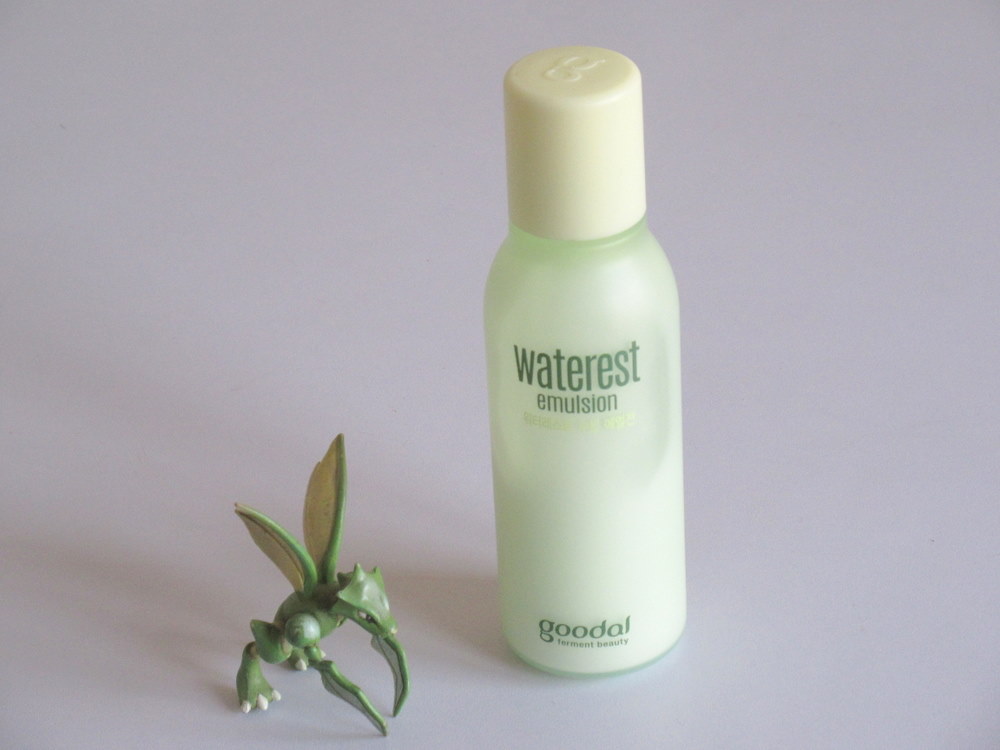 Goodal Waterest Emulsion