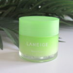 Laneige Lip Sleeping Mask Apple Lime