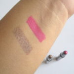 Colorbar All Day Waterproof Eyeshadow Stick, Colorbar All Day Waterproof Eyeshadow Stick 005 ornament, Colorbar All Day Waterproof Eyeshadow Stick 016 rouge