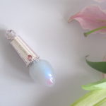 jill stuart oil lip tint, jill stuart forever juicy oil rouge tint 08 apple trick, jill stuart summer 2018