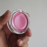 clio pro tinted veil blusher 06 sweet as you, clio cream blush