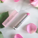 dior lip glow color reviving balm 005 lilac, dior addict lip glow hydrating color reviving lip balm 005 lilac